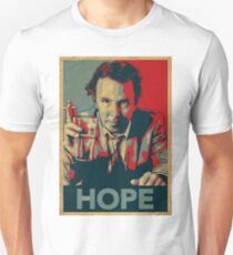 DOUG STANHOPE Unisex T-Shirt