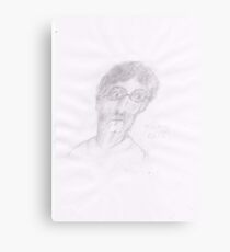 Mum Metal Print