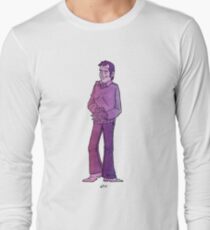 two lane blacktop shirt