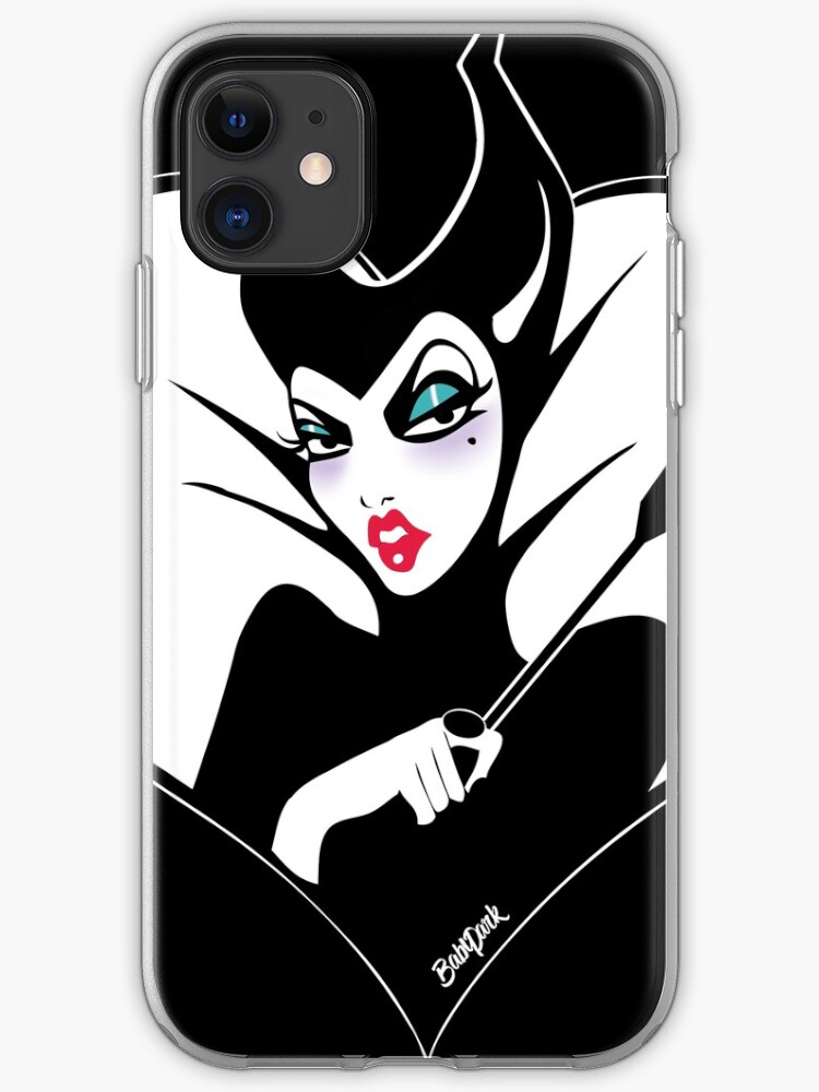 Evergreen Fox Tale iPhone 11 case Evergreen Fox Tale iPhone 11 case