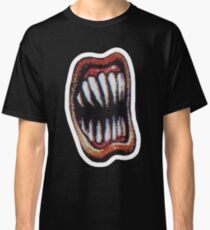 Duran Duran - Paper Gods Live 2015 (Minus Logo) Classic T-Shirt
