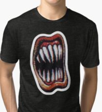 Duran Duran - Paper Gods Live 2015 (Minus Logo) Tri-blend T-Shirt