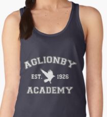 Aglionby Academy Women's Tank Top