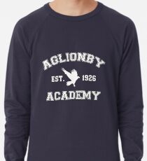 Sudadera ligera Academia Aglionby