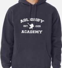Aglionby Akademie Hoodie