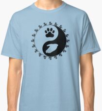 Universal Animal Rights Classic T-Shirt