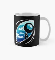 Taza Mira a Sísifo