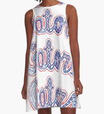 UF A-Line Dress
