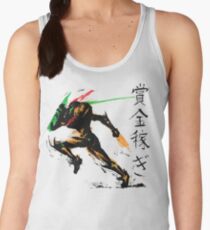 Samus Aran Women's Tank Top