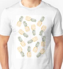 Pineapple Unisex T-Shirt