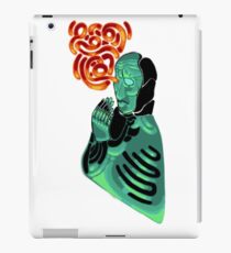 Metro iPad Case/Skin