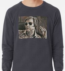 George Jones Lightweight Sweatshirt