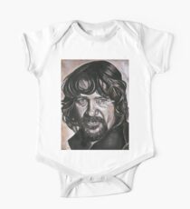 Waylon Jennings One Piece - Short Sleeve