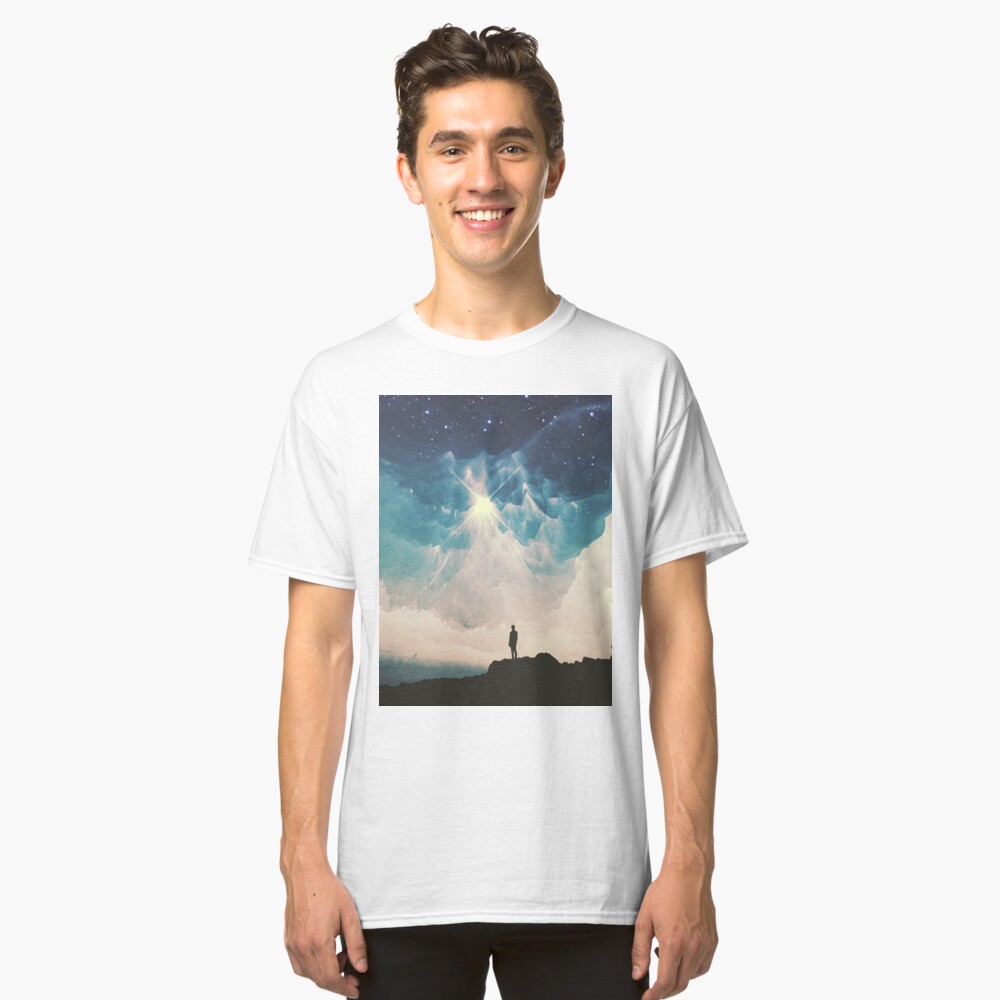 Stars Classic T-Shirt