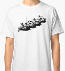 Tank Man Classic T-Shirt