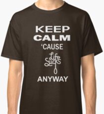 Tbee - Hopeless Place Classic T-Shirt