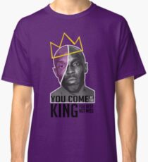 Omar Little - The Wire Classic T-Shirt