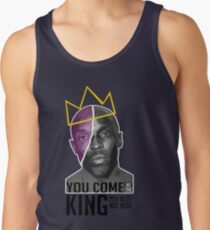 Omar Little - The Wire Tank Top