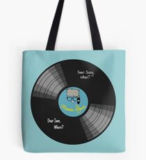 Moonrise Kingdom Tote Bag