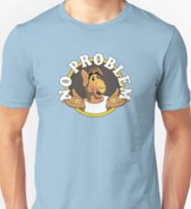 No Problem Unisex T-Shirt