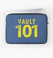 Vault 101 Laptop Sleeve