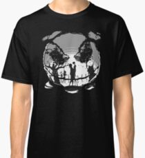 The Pumpkin Kiss Classic T-Shirt