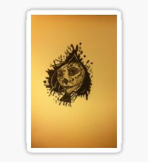 Tatouage Sticker