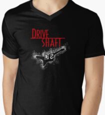 Drive Shaft Men's V-Neck T-Shirt