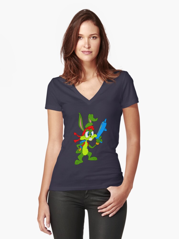 jazz jackrabbit shirt