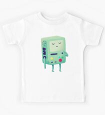 Who Wants To Play Video Games? Kids Tee
