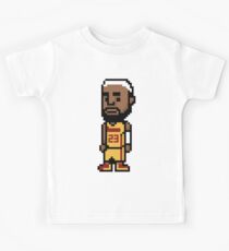 Lebron James Kids Tee