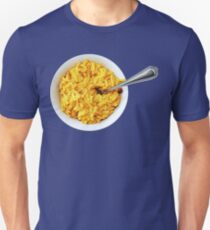 Mac & Käse Slim Fit T-Shirt