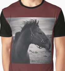 Halo Dancer Graphic T-Shirt