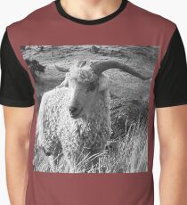 Brutus Graphic T-Shirt
