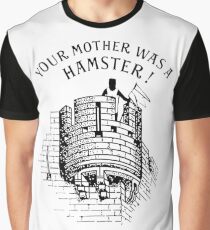 Hamster! Graphic T-Shirt