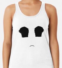 Camiseta con espalda nadadora Sunako Kirishiki Shiki Shi ki Anime