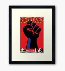 666ties - 1968: Finest Kind Framed Print