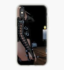 Prepare for Domination iPhone Case