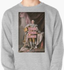 You'll Be Back- Hamilton Pullover