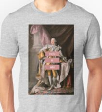 You'll Be Back- Hamilton Unisex T-Shirt