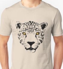 Jaguar Unisex T-Shirt