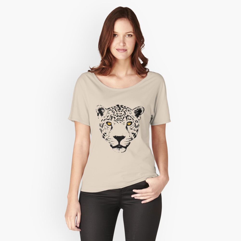 jaguar shirt womens