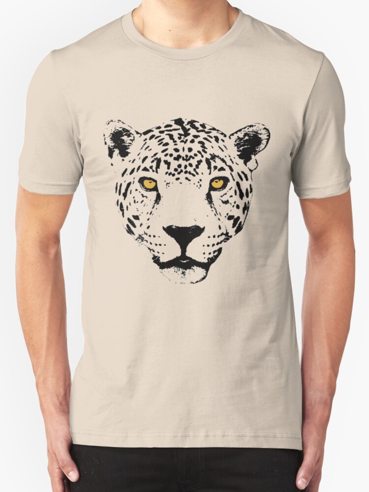 women's jaguar shirts