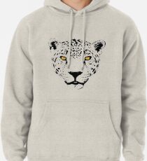 Jaguar Hoodie