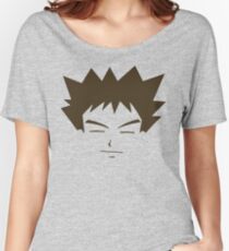 Brock Women's Relaxed Fit T-Shirt