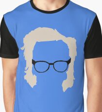 Asimov Graphic T-Shirt