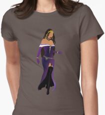 Liliana Women's Fitted T-Shirt