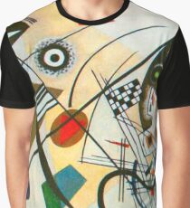 Kandinsky painting Graphic T-Shirt