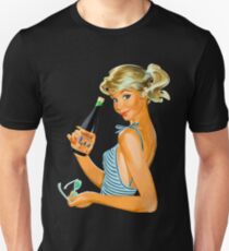 Buck Fast & Furious Unisex T-Shirt