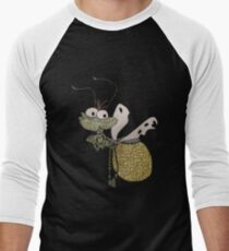 ray Men's Baseball ¾ T-Shirt